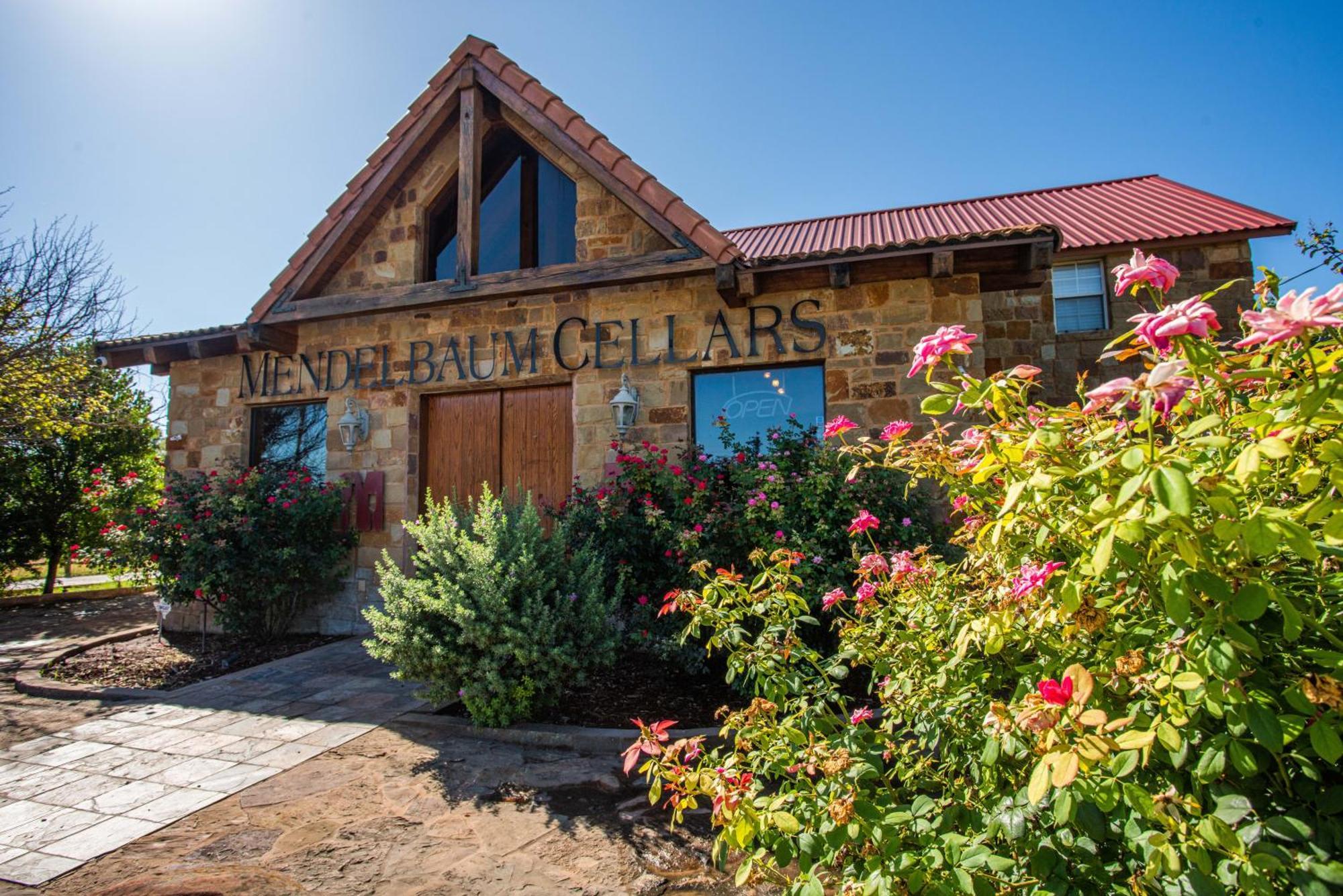Pecan Cabin 프레드릭스버그 외부 사진